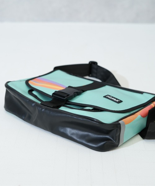 SAC'S BARJean(サックスバージーン)の「【NUKAK/ヌカク】FRODO M(ショルダーバッグ・レディース・その他1/その他3/その他5/その他10/その他6/その他4/その他9/その他8/その他2/その他7・FREE)」の15枚目の写真