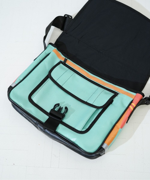 SAC'S BARJean(サックスバージーン)の「【NUKAK/ヌカク】FRODO M(ショルダーバッグ・レディース・その他1/その他3/その他5/その他10/その他6/その他4/その他9/その他8/その他2/その他7・FREE)」の16枚目の写真