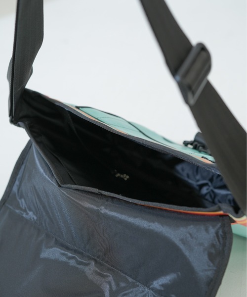 SAC'S BARJean(サックスバージーン)の「【NUKAK/ヌカク】FRODO M(ショルダーバッグ・レディース・その他1/その他3/その他5/その他10/その他6/その他4/その他9/その他8/その他2/その他7・FREE)」の17枚目の写真