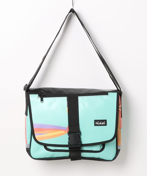 SAC'S BARJean(サックスバージーン)の「【NUKAK/ヌカク】FRODO M(ショルダーバッグ・レディース・その他1/その他3/その他5/その他10/その他6/その他4/その他9/その他8/その他2/その他7・FREE)」の20枚目の写真