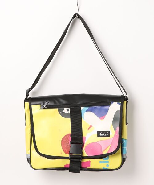 SAC'S BARJean(サックスバージーン)の「【NUKAK/ヌカク】FRODO M(ショルダーバッグ・レディース・その他1/その他3/その他5/その他10/その他6/その他4/その他9/その他8/その他2/その他7・FREE)」の22枚目の写真