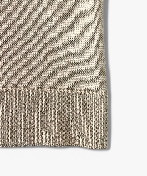 masterkey(マスターキー)の「mn3110-CANNON タートルニット(ニット/セーター・メンズ・ベージュ/グリーン/ブラック・1/2)」の21枚目の写真