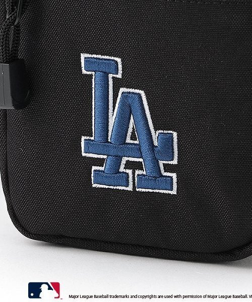 ★MLB★ タイダイウォッシュショルダーバッグ セール】【MLB】ショルダーバッグ（ショルダーバッグ