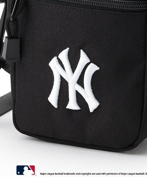 ★MLB★ タイダイウォッシュショルダーバッグ セール】【MLB】ショルダーバッグ（ショルダーバッグ