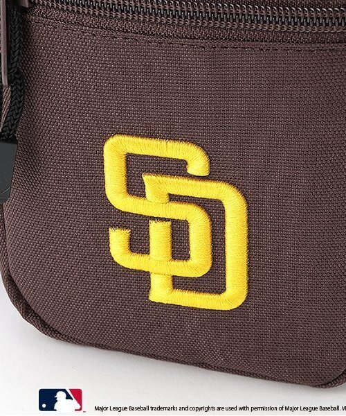 セール】【MLB】ショルダーバッグ（ショルダーバッグ