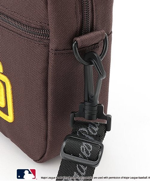 ★MLB★ タイダイウォッシュショルダーバッグ セール】【MLB】ショルダーバッグ（ショルダーバッグ