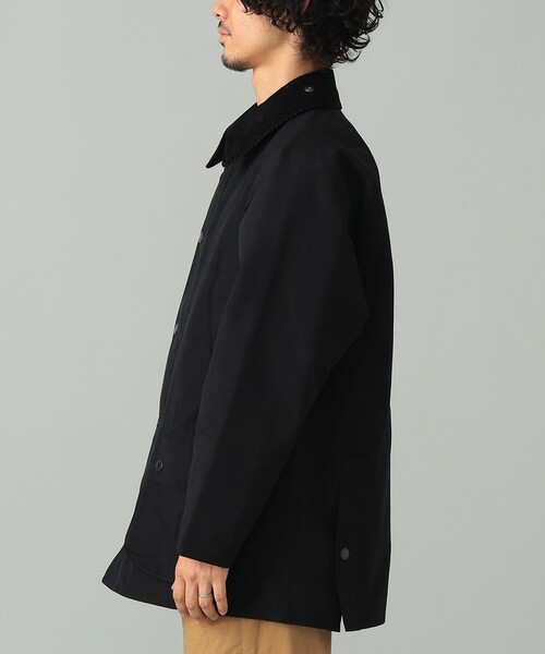 別注】Barbour / BEDALE CLASSIC FIT ピーチスキン ジャケット