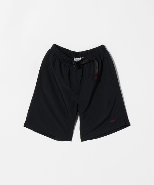 Gramicci＞ナイロンパッカブルGショーツ ショートパンツ（その他
