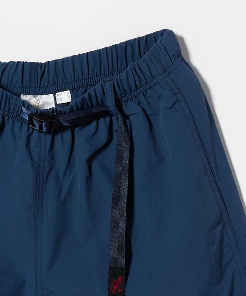 Gramicci＞ナイロンパッカブルGショーツ ショートパンツ（その他