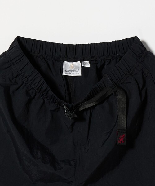 GRAMICCI/グラミチ/NYLON PACKABLE G-SHORT ナイロンパッカブルG