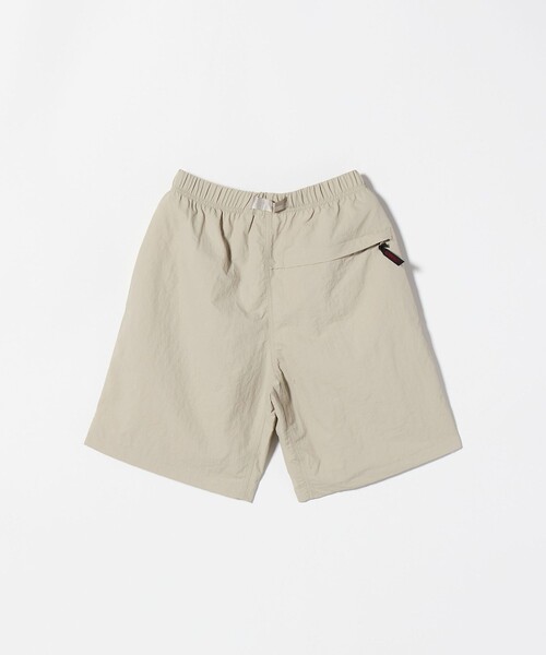 Gramicci＞ナイロンパッカブルGショーツ ショートパンツ（その他パンツ