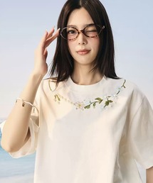 HARSH AND CRUEL｜ハーシュアンドクルーエルのTシャツ