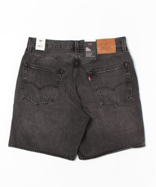 Levi's（リーバイス）の「【Levi's】４６８ルーズ（その他パンツ・メンズ・ブラック・28inch/30inch/32inch/34inch）」の2枚目の写真