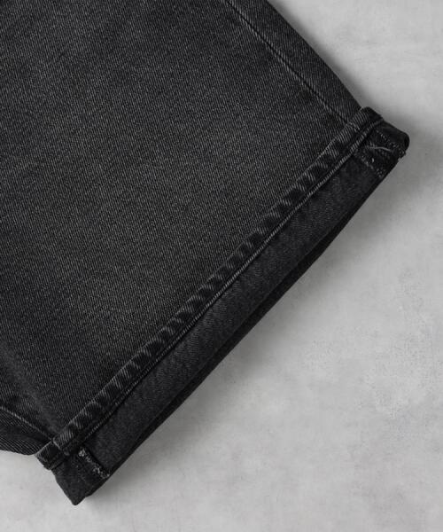 Levi's(リーバイス)の「Levi's(リーバイス)「468」ルーズショートパンツ(その他パンツ・メンズ・ブラック・28inch/30inch/32inch/34inch)」の11枚目の写真
