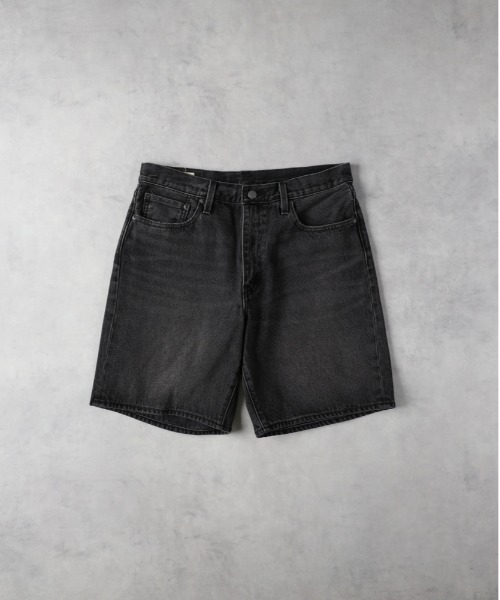 Levi's（リーバイス）の「【Levi's】４６８ルーズ（その他パンツ・メンズ・ブラック・28inch/30inch/32inch/34inch）」の9枚目の写真