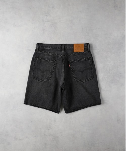 Levi's（リーバイス）の「【Levi's】４６８ルーズ（その他パンツ・メンズ・ブラック・28inch/30inch/32inch/34inch）」の8枚目の写真
