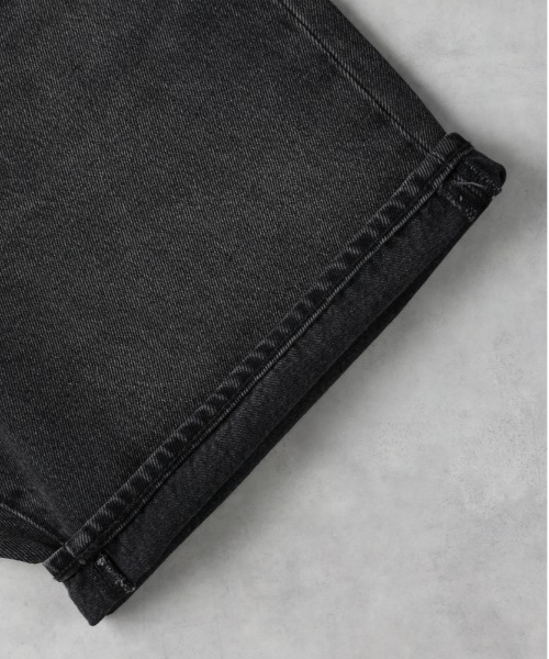 Levi's（リーバイス）の「【Levi's】４６８ルーズ（その他パンツ・メンズ・ブラック・28inch/30inch/32inch/34inch）」の5枚目の写真