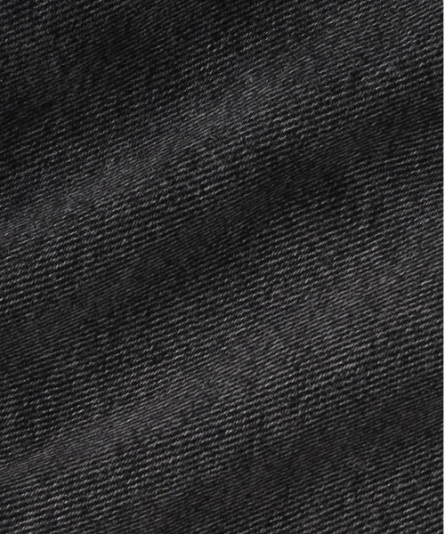 Levi's（リーバイス）の「【Levi's】４６８ルーズ（その他パンツ・メンズ・ブラック・28inch/30inch/32inch/34inch）」の3枚目の写真