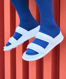 【CARIGA】Double Strap Sandals ダブルストラップサンダル