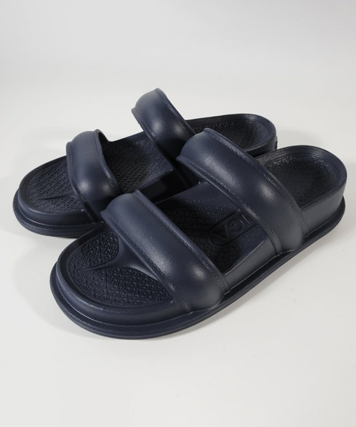 CARIGA(カリガ)の「【CARIGA】Double Strap Sandals ダブルストラップサンダル(サンダル・メンズ・ホワイト/ベージュ/ネイビー/ブラック・38/40/42/44/36)」の15枚目の写真