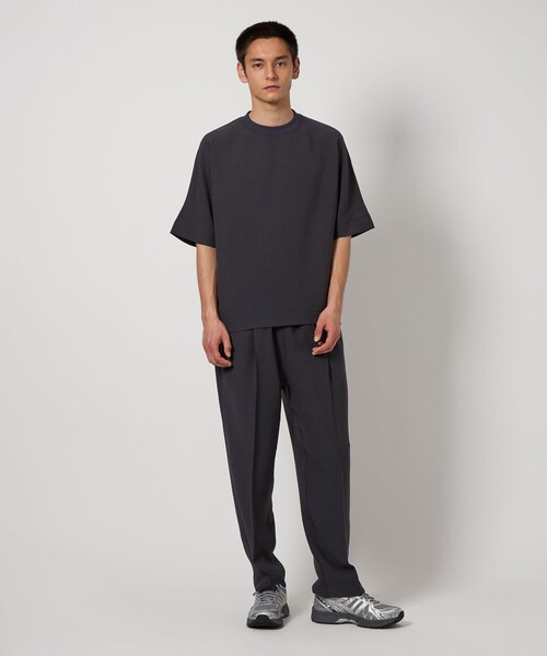 D.O UNITED ARROWS BY DAISUKE OBANA＞ Ⅰ BELT CR 1P PANTS