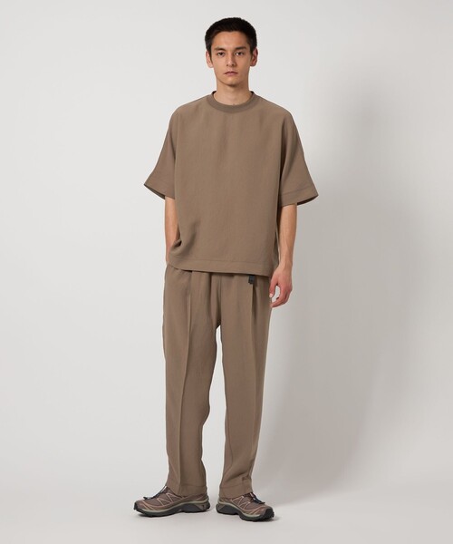 セール】＜D.O UNITED ARROWS BY DAISUKE OBANA＞ Ⅰ BELT CR 1P PANTS