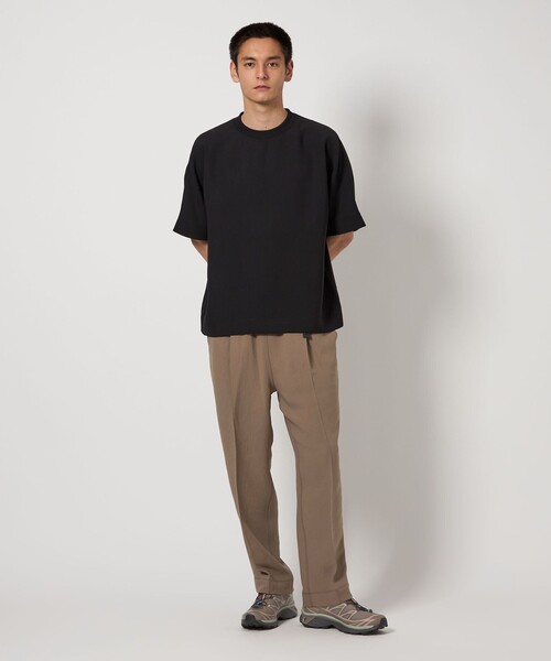 D.O UNITED ARROWS BY DAISUKE OBANA＞ Ⅰ BELT CR 1P PANTS