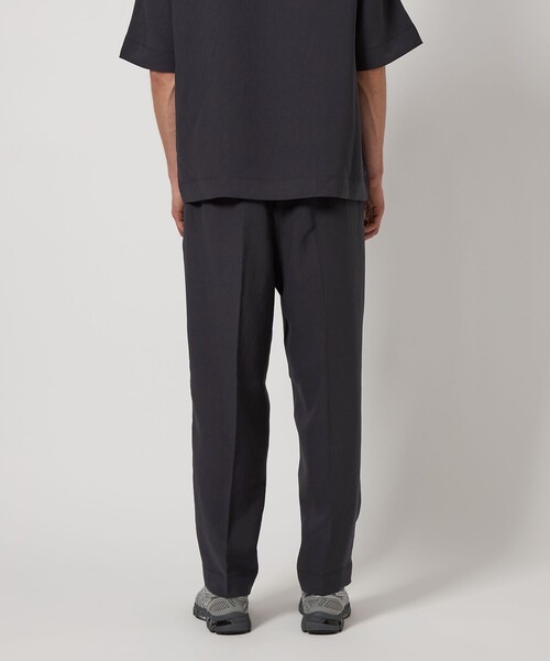 D.O UNITED ARROWS BY DAISUKE OBANA＞ Ⅰ BELT CR 1P PANTS