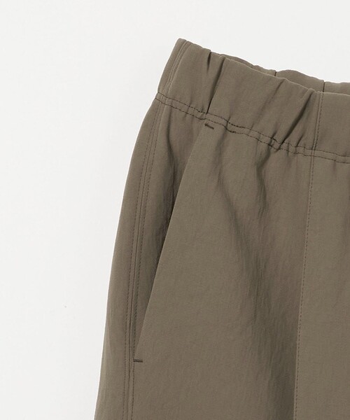 UNITED ARROWS & SONS by DAISUKE OBANA（ユナイテッドアローズアンドサンズバイダイスケオバナ）の「＜D.O UNITED ARROWS BY DAISUKE OBANA＞ Ⅰ BELT CR 1P PANTS/パンツ（その他パンツ・メンズ・ブラック/グレー系/モカ/ネイビー・L/S/XL/M）」の14枚目の写真