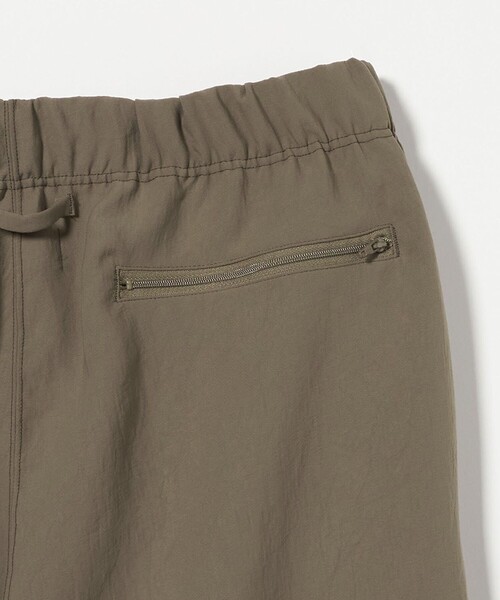 UNITED ARROWS & SONS by DAISUKE OBANA（ユナイテッドアローズアンドサンズバイダイスケオバナ）の「＜D.O UNITED ARROWS BY DAISUKE OBANA＞ Ⅰ BELT CR 1P PANTS/パンツ（その他パンツ・メンズ・ブラック/グレー系/モカ/ネイビー・L/S/XL/M）」の13枚目の写真