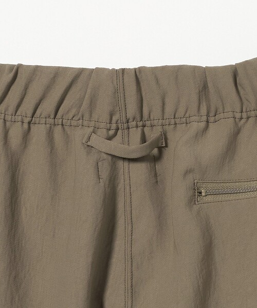 UNITED ARROWS & SONS by DAISUKE OBANA（ユナイテッドアローズアンドサンズバイダイスケオバナ）の「＜D.O UNITED ARROWS BY DAISUKE OBANA＞ Ⅰ BELT CR 1P PANTS/パンツ（その他パンツ・メンズ・ブラック/グレー系/モカ/ネイビー・L/S/XL/M）」の9枚目の写真