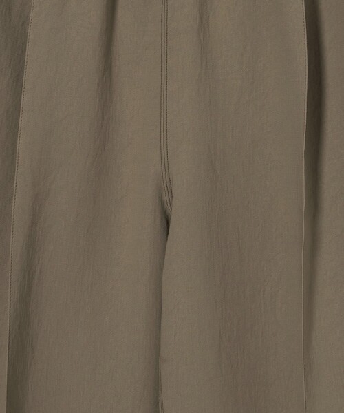 UNITED ARROWS & SONS by DAISUKE OBANA（ユナイテッドアローズアンドサンズバイダイスケオバナ）の「＜D.O UNITED ARROWS BY DAISUKE OBANA＞ Ⅰ BELT CR 1P PANTS/パンツ（その他パンツ・メンズ・ブラック/グレー系/モカ/ネイビー・L/S/XL/M）」の8枚目の写真