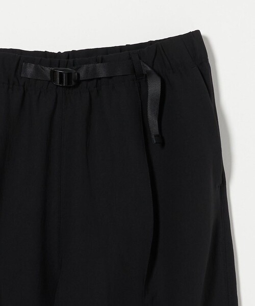 D.O UNITED ARROWS BY DAISUKE OBANA＞ Ⅰ BELT CR 1P PANTS