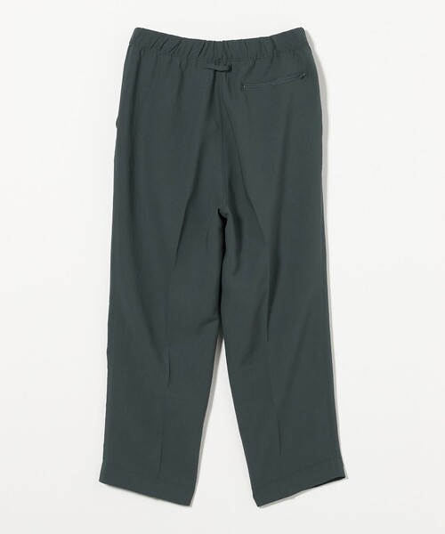 UNITED ARROWS & SONS DISUKE OBANA グレー UNITED ARROWS & SONS by DAISUKE OBANA for WOMEN ＋10＞ HALF