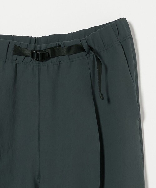 D.O UNITED ARROWS BY DAISUKE OBANA＞ Ⅰ BELT CR 1P PANTS