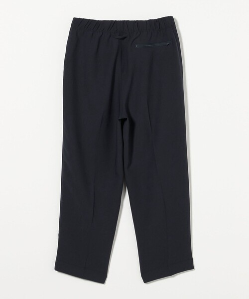 パンツ UNITED ARROWS BY DAISUKE OBANA H/T CR D.O UNITED ARROWS BY DAISUKE OBANA＞ Ⅰ BELT CR 1P PANTS