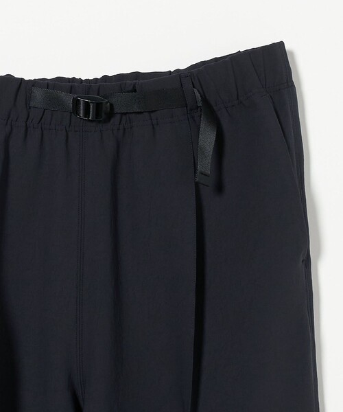 D.O UNITED ARROWS BY DAISUKE OBANA＞ Ⅰ BELT CR 1P PANTS
