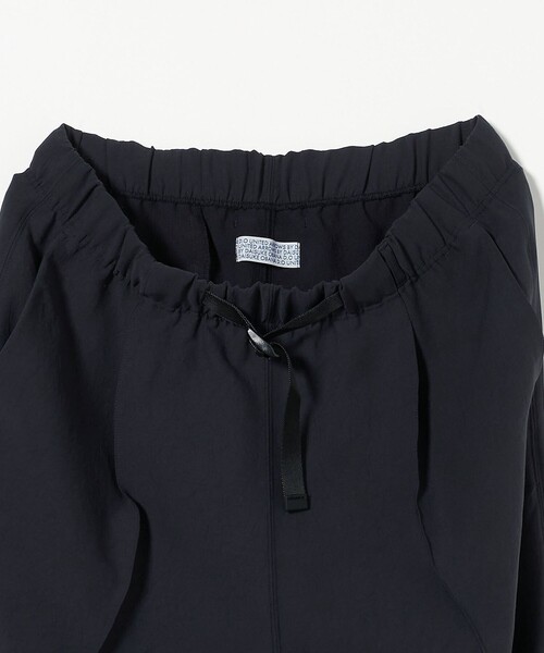 D.O UNITED ARROWS BY DAISUKE OBANA＞ Ⅰ BELT CR 1P PANTS