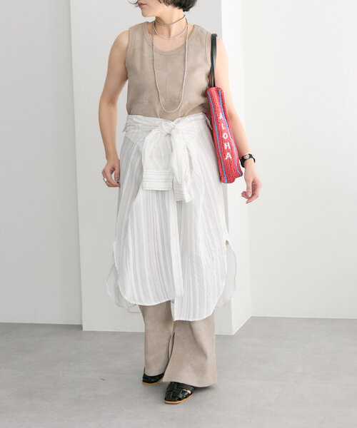 ear PAPILLONNER（イアパピヨネ）の「LION COFFEE(ライオンコーヒー