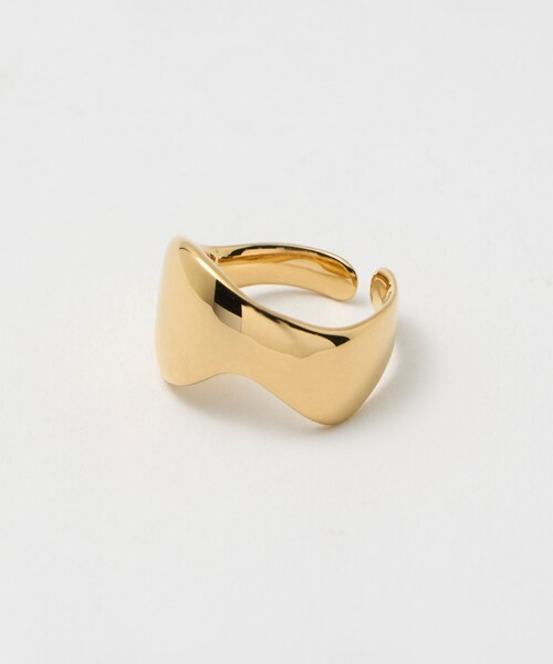 別注】＜PHILIPPE AUDIBERT＞ELROSE GLD リング（リング
