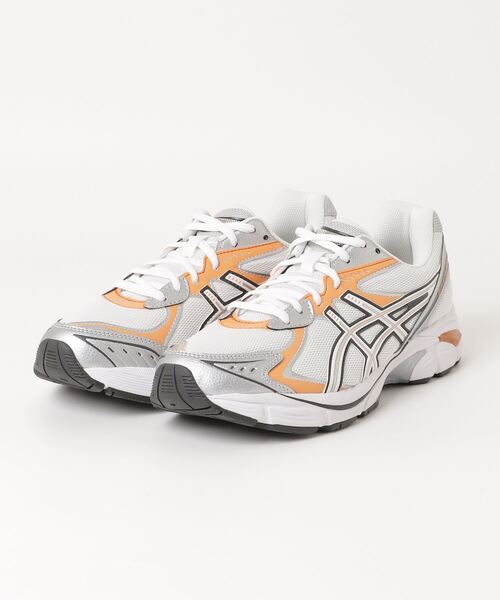 ASICS(アシックス)の「GT-2160(スニーカー・メンズ・ホワイト系その他・27.0cm/28.0cm/28.5cm)」の1枚目の写真