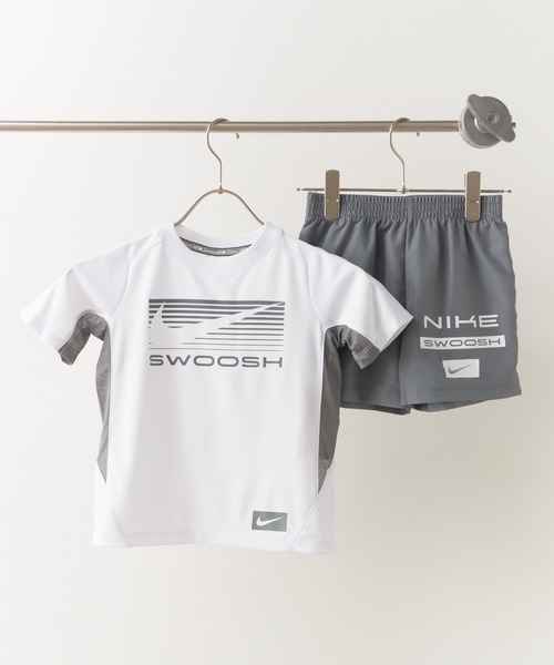 NIKE AeroLoft 3Pセットアップ NIKE/ナイキ フラッグナイキ NKB B NK DF MULTI WVN セット