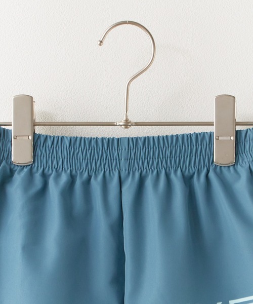 NIKE(ナイキ)の「NIKE/ナイキ フラッグナイキ NKB B NK DF MULTI WVN セット(セットアップ・キッズ・ブルー/ホワイト・7/6/4/5)」の17枚目の写真