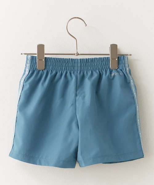 NIKE(ナイキ)の「NIKE/ナイキ フラッグナイキ NKB B NK DF MULTI WVN セット(セットアップ・キッズ・ブルー/ホワイト・7/6/4/5)」の19枚目の写真