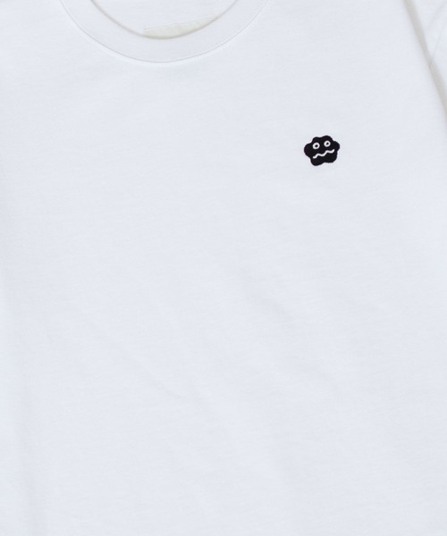 セール】【UNISEX】GROUNDWORK／CLOUD MAN TEE（Tシャツ