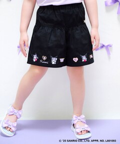 【新品未使用】mystic クロシェショートパンツ セール】クロシェショートパンツ（その他パンツ）｜mystic