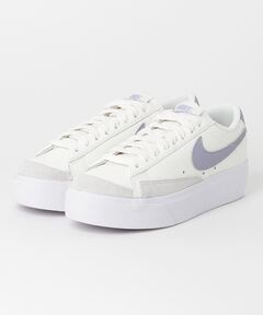 新品タグ付き　身長UP ナイキ ブレーザー LOW プラットフォーム キャンバス 95358331_389_d_240.jpg