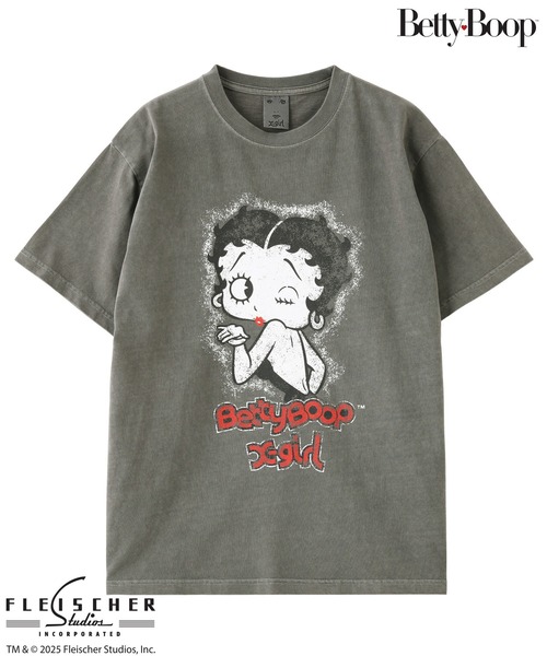 楽天市場】x－girl Tシャツ（サイズ（S/M/L）L）（レディース