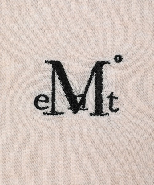 MUCENT(ムセント)の「【日本未発売/WEB限定】MUCENT(ムセント)/リボン クロップド ホルターネック タンクトップ/Bow-up Ribbon Crop Halter Sleeveless(タンクトップ・レディース・チャコールグレー/ブラック/ベージュ/ホワイト・FREE)」の18枚目の写真