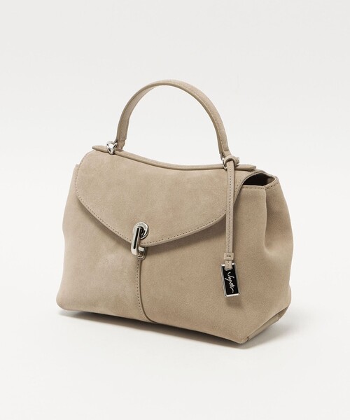 JOY GRYSON＞JUPITER SM SATCHEL（ショルダーバッグ）｜JOY GRYSON 